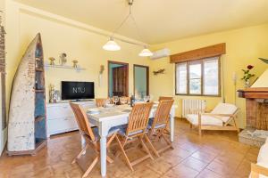 Villa Alba Ogliastra con piscina privata img10