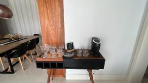 402 C KING Vista Panoramica BEIRA MAR