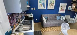 Antosa House
