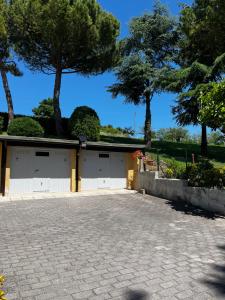 Villa Silvia Gabicce