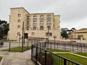 GRAMADO BUONA VITTA RESORT Spa