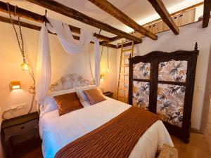 Aquí me quedo Catedral - 3hvězdičkové hotely ve městě Burgos