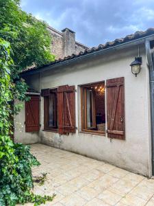 Maisons de vacances Le Petit Nid : photos des chambres