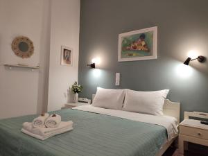 Apartments Papadioti
