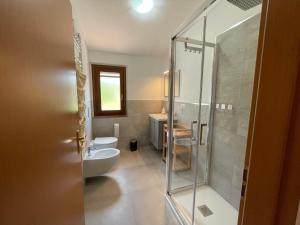 Casa nel vigneto con vista mare img18