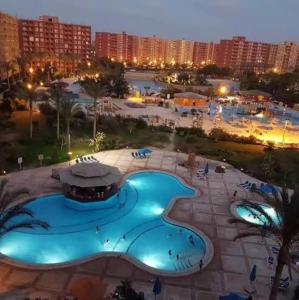 Chalet in porto Golf Marina