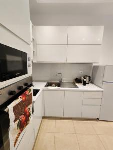 Seasons Apartments Vlora