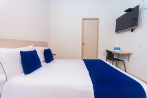 Hotel Suite del Parque