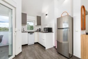 Wohnung in Barbariga-Apartment 4