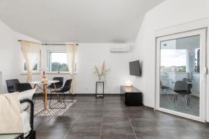 Wohnung in Barbariga-Apartment 4