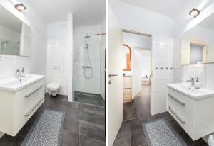 Wohnung in Barbariga-Apartment 4