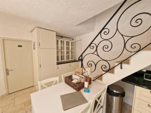 Appartements Hameau Des Claudins : photos des chambres