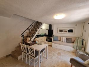 Appartements Hameau Des Claudins : photos des chambres