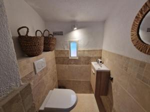 Appartements Hameau Des Claudins : Appartement 1 Chambre