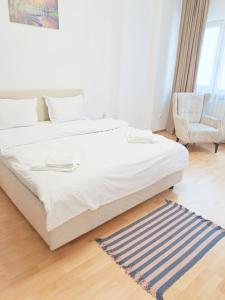 Ap1 UniVibe - Universitate HOB - 1BR Cozy & Comfy