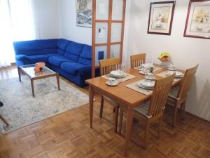 Apartman Knežina