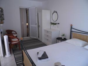 Apartman Knežina