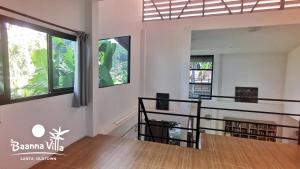 Baanna Villa1 Koh Lanta Old Town