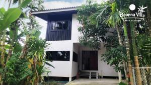 Baanna Villa1 Koh Lanta Old Town