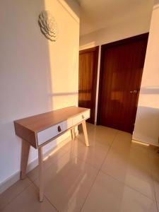 Apartamento G Housing Obarrio