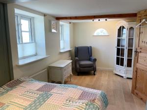 Ferienhaus Dat groote Diekhuus Rodenäs