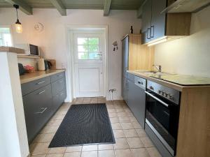 Ferienhaus Das Puppenhaus Emmelsbüll