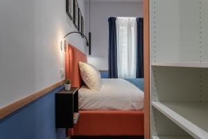 Appartement-Studio avec 1 Lit Double
