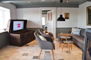 Ferienhaus Nele Emmelsbüll-Horsbüll