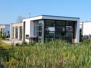 Marina Strandbad Chalet Wasserwelt Haus Nr 32