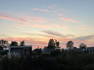 Marina Strandbad Chalet Wasserwelt Haus Nr 32