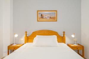 Beachside Apartment Macarena