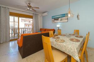 Beachside Apartment Macarena