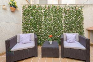 Beachside Apartment Macarena