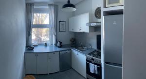 Leczkowa Apartment