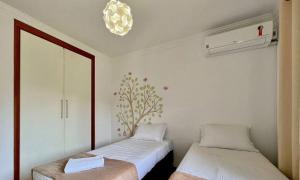 Espaço Gourmet, Lareira,Ar, Wifi, 02 Vagas Garagem - Proximo ao Centro