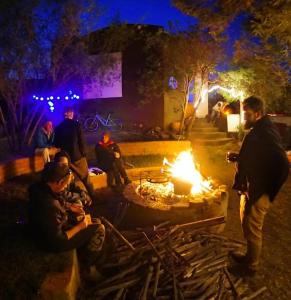 Wooden Cabin Barrydale
