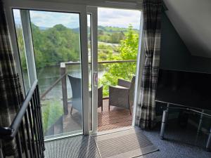 The Loft at Box Bridge