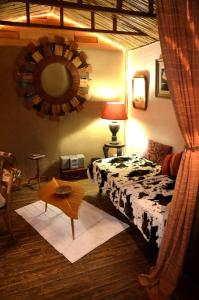 Wooden Cabin Barrydale