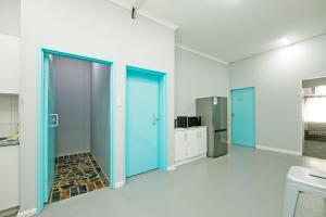 61 on Wale Backpackers