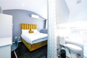 61 on Wale Backpackers