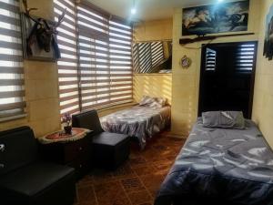 Top "OverView" Resort اطلالة القمة