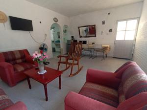 Hospedaje Casa de la Abuela