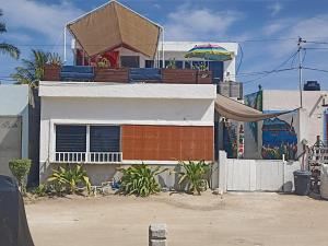 Hospedaje Casa de la Abuela