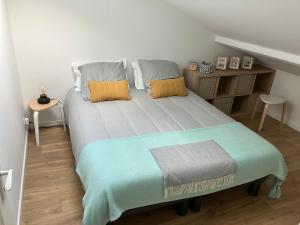 MaisonAppartement T5, Vue Forêt - Mimizan Plage