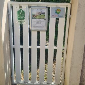 B&B / Chambres d'hotes La parenthese des collines : photos des chambres