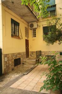 Casa in centro a Bologna - Giardini Margherita