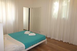 Casa in centro a Bologna - Giardini Margherita