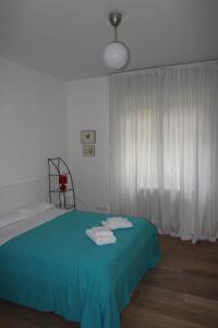 Casa in centro a Bologna - Giardini Margherita