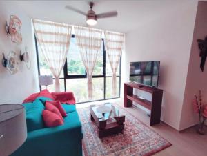 Departamento para Vacacionar