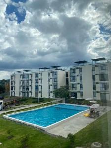 Departamento para Vacacionar